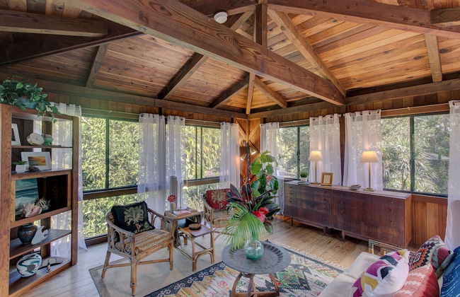 Peace Of Paradise 1 Bedroom Cabin by RedAwning - Photo 11