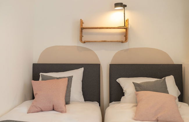 Host Stay Craddock Street - Foto 11