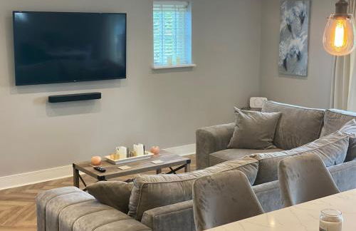 Luxury Penthouse Apartment - Foto 2