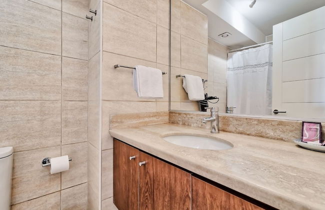 Red Velvet Apartment - Foto 19