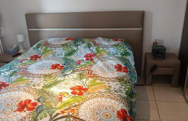 2 pieces proche aéroport - Foto 9