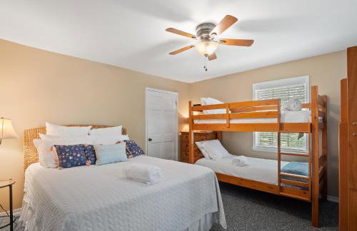 Carols Cottage - Double Decker Dock! Popular Location! - Foto 12