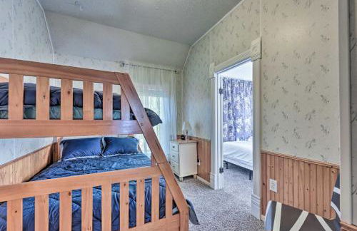 Blue Haven Watertown Retreat By Crow River! - Foto 17