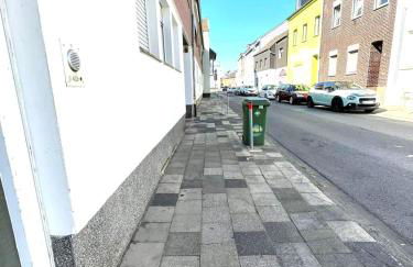 BS Düren Comfort-Apartment - Foto 35