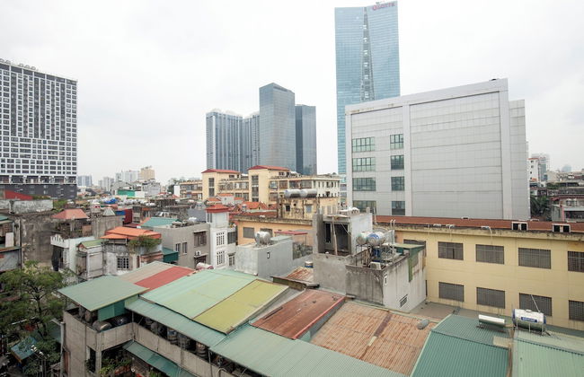 Sumitomo 8- Serviced Apartment - Foto 53