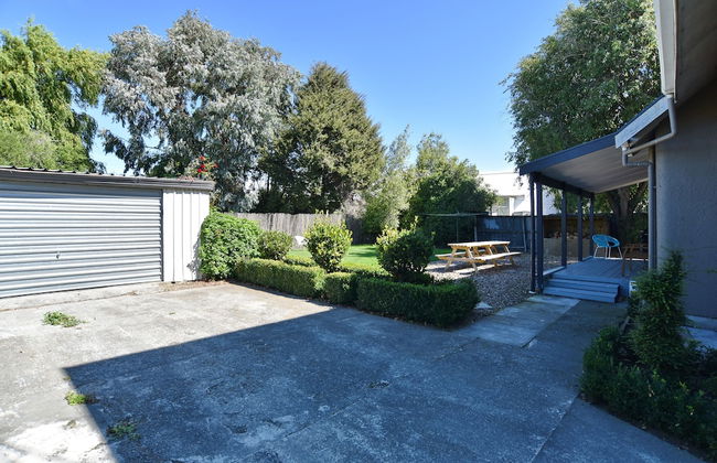 Racecourse Villa - Foto 54