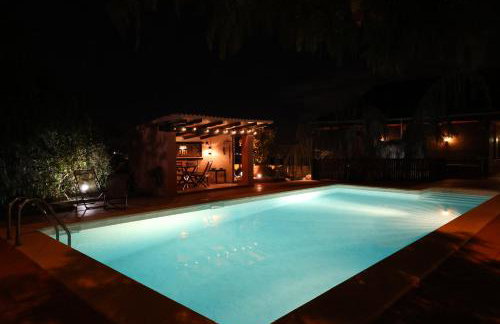 El Cedre Blau Vivienda con piscina en Granollers - Foto 2