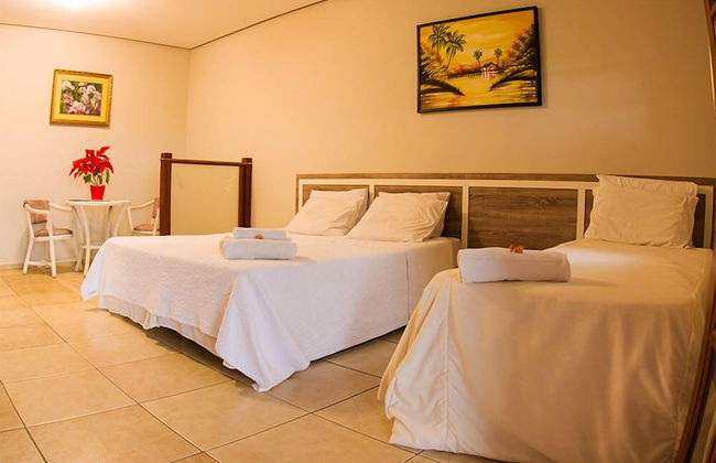 Paraty Hotel Fazenda & Spa - Photo 9