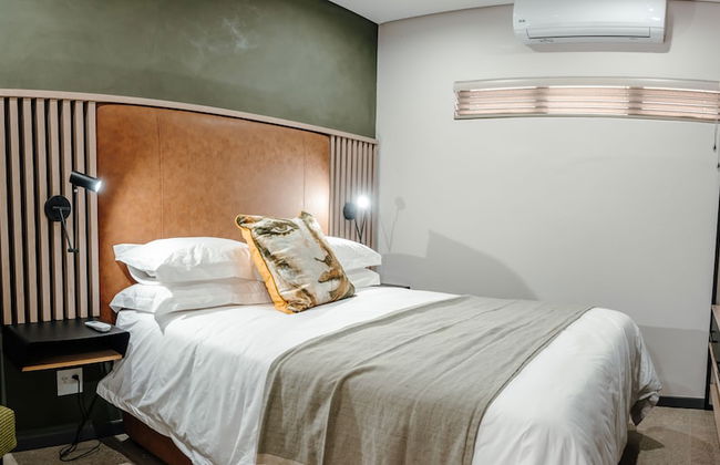 80 on Thabo - Foto 4