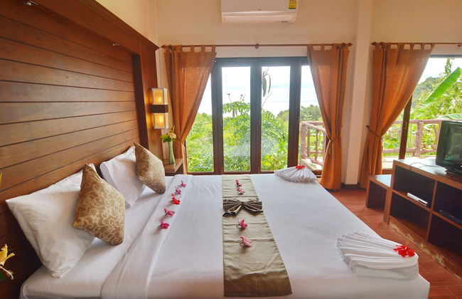 Phuchawee Lanta Villa - Foto 7