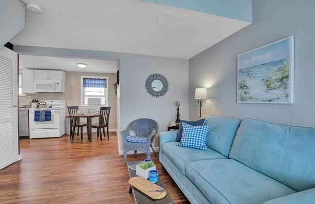 Odysea of Hampton - Foto 10