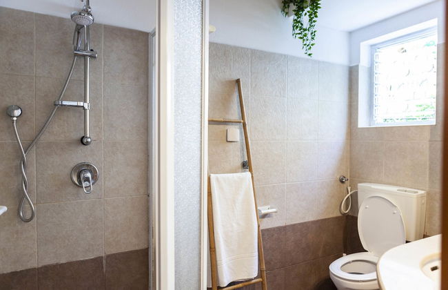 Pastoral at the heart of Rothchild Blv. - Foto 15