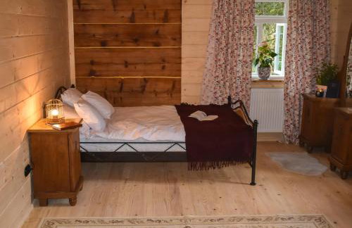 Bratkowa Chata - Photo 39