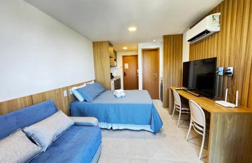 Flat Sonne Bessa - Foto 12