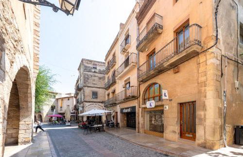 Hauzify I Apartaments La Plaça - Foto 24