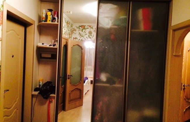 TravelFlat Apartments - Foto 54