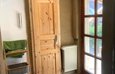 OLD TINY HOUSE Laave Ferienwohnung - Foto 10
