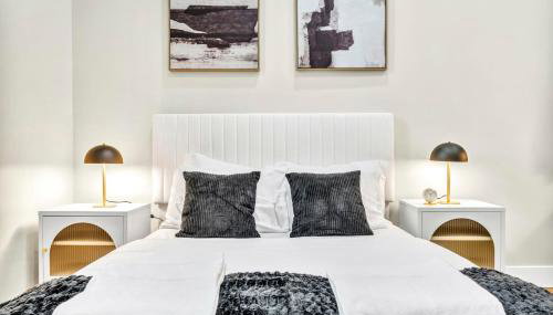 The Pearl Hideaway Cozy West Side Gem Near DT - Foto 4