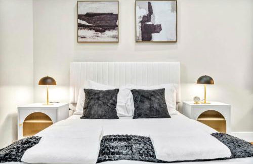 The Pearl Hideaway Cozy West Side Gem Near DT - Foto 4