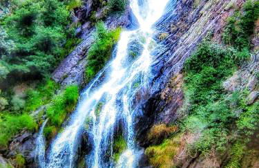 Akassa Alojamientos Bioclimaticos en las Hurdes - Foto 33