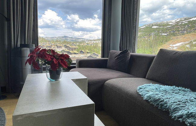 Gausta View - Photo 18