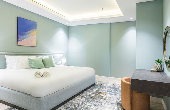 Olaya 1 Stella Stays - Foto 31