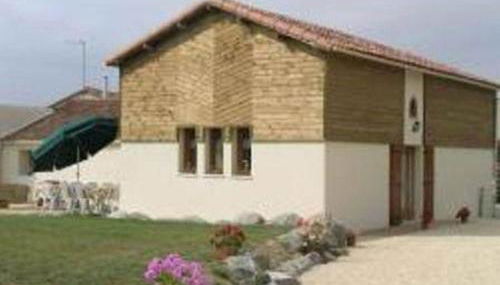 Gîte de l'Ivronnière - Foto 2