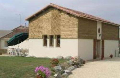 Gîte de l'Ivronnière - Foto 2