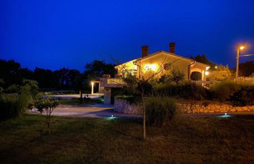 Villa Yucca Istra - Foto 20