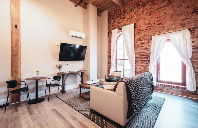 Three Trails Downtown Elkin - Foto 74