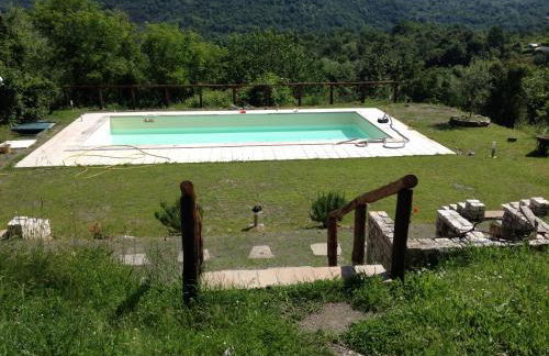 Le Apuane Holidays - Foto 70