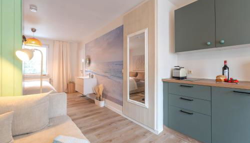 Green Village, App 15 - Urlaubsidyll Benz - Foto 5