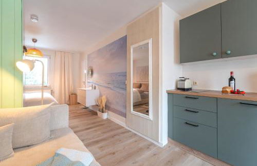 Green Village, App 15 - Urlaubsidyll Benz - Foto 5