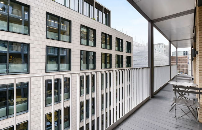 Southwark Residences by Aeria Apartments - Foto 30