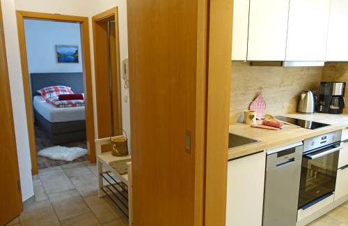 Ferienwohnung Murmeltier - Foto 21