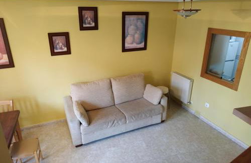 Apartamentos - El Bosquin - Foto 27