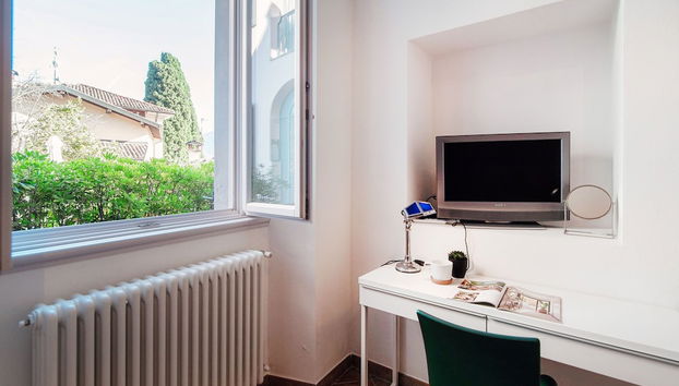 Viviana Suite 1 - Foto 4, Zimmer