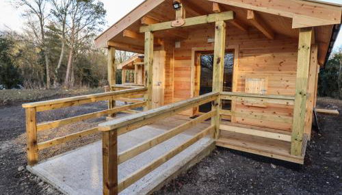 Buttercup Lodge - Foto 2