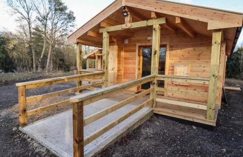 Buttercup Lodge - Foto 2