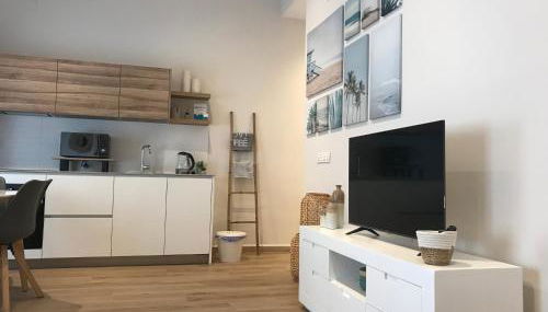 Apartamento equipado playa Valencia OnesDeMar - Photo 4