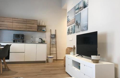 Apartamento equipado playa Valencia OnesDeMar - Photo 4