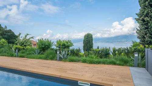 ApartmentsGarda - Albisano Deluxe View - Foto 4