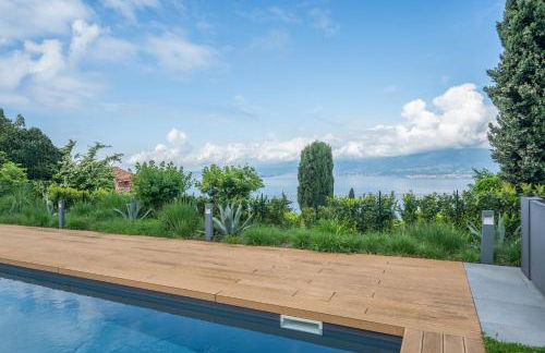 ApartmentsGarda - Albisano Deluxe View - Foto 4