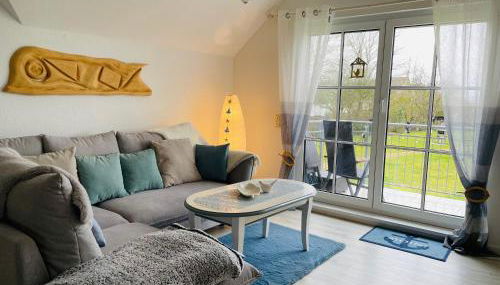 Ferienresidenz am Salzhaff - Foto 4