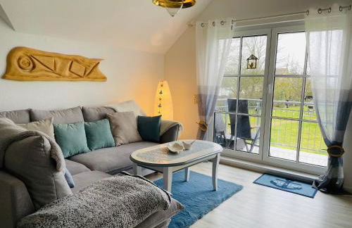 Ferienresidenz am Salzhaff - Foto 4