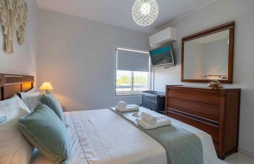 Feel The Ocean Apartment - Praia do Cabedelo - Foto 24