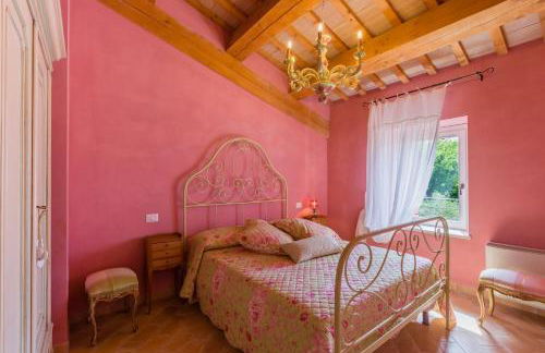 Belvilla by OYO Villa Cucco - Foto 43