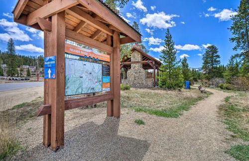 Rendezvous Buckhorn Cabin By Hiking Trails - Foto 32