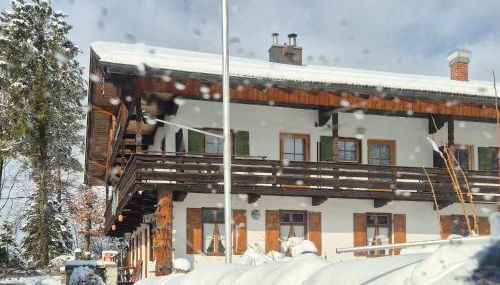 Wildstein - Ferienwohnungen - Foto 4