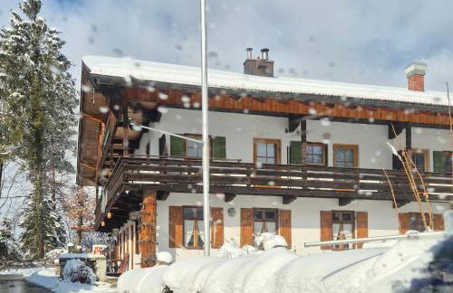 Wildstein - Ferienwohnungen - Foto 4